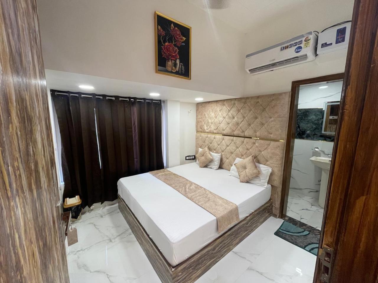 Hotel Robin Amritsar Exterior photo
